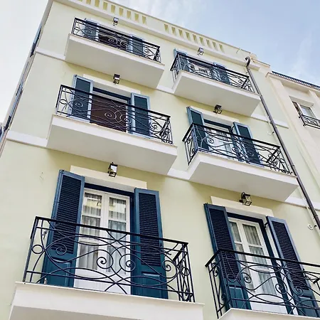 Luxury Studio In Historical Center, Syntagma-Plaka Athènes Extérieur photo
