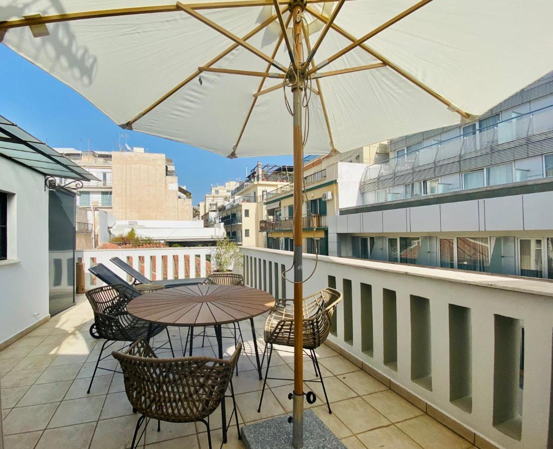 Apartment Luxury In Historical Center, Syntagma-plaka