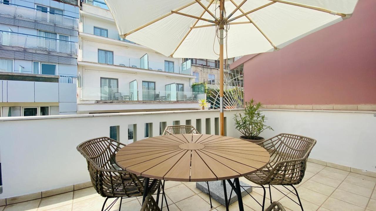 Luxury In Historical Center, Syntagma-plaka Apartment