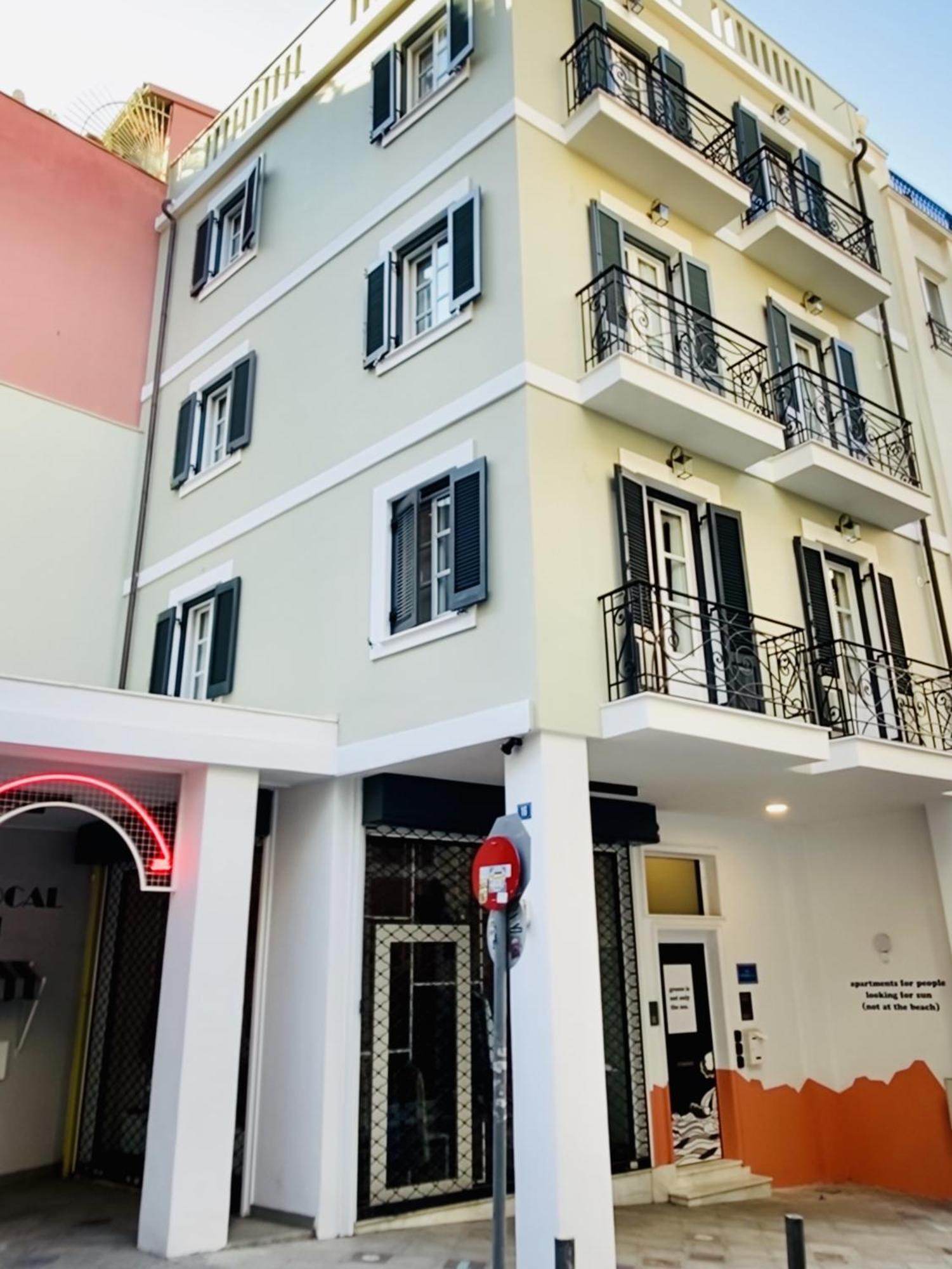 Luxury In Historical Center, Syntagma-plaka *
