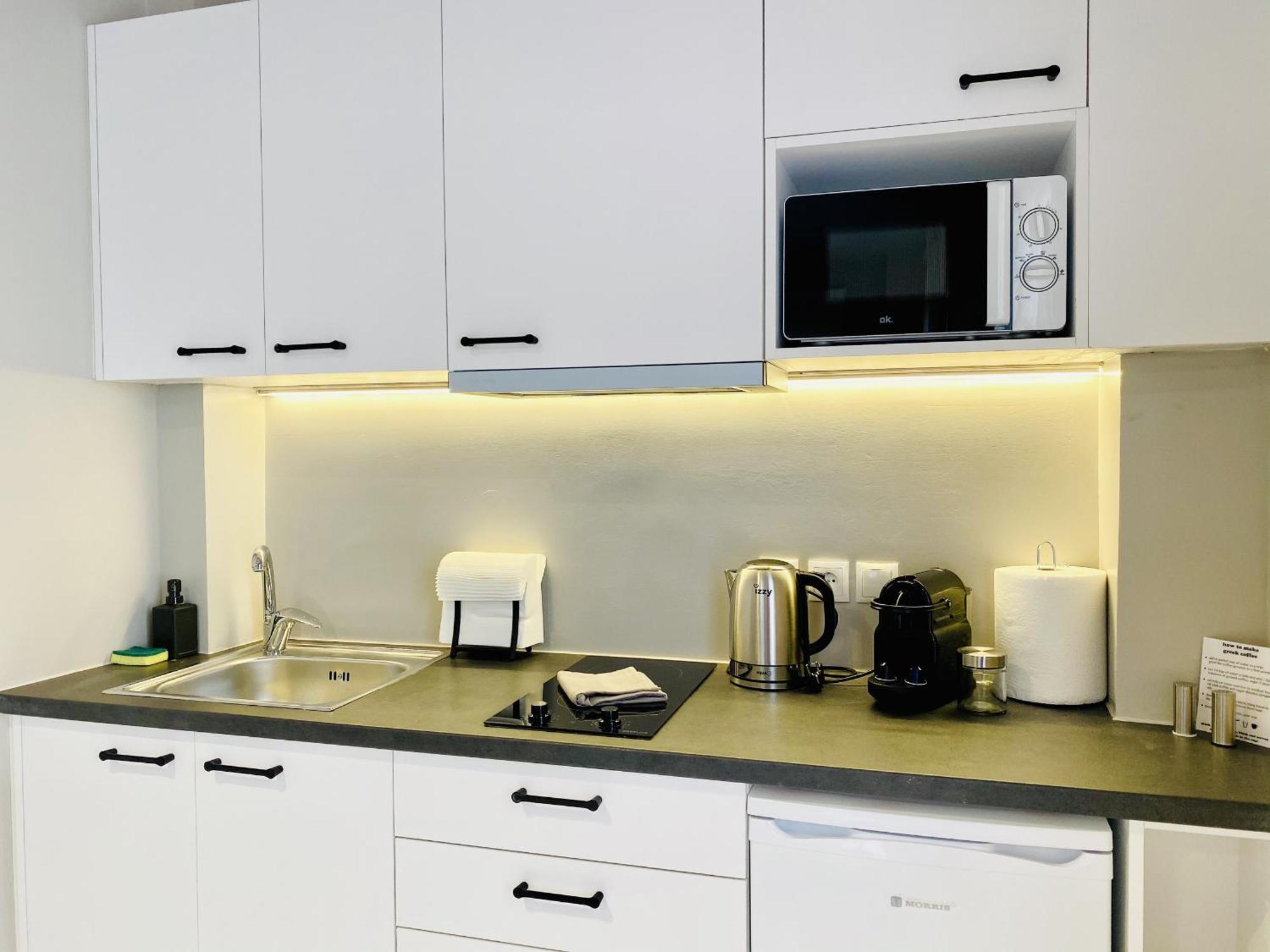Luxury In Historical Center, Syntagma-plaka Apartment Athens