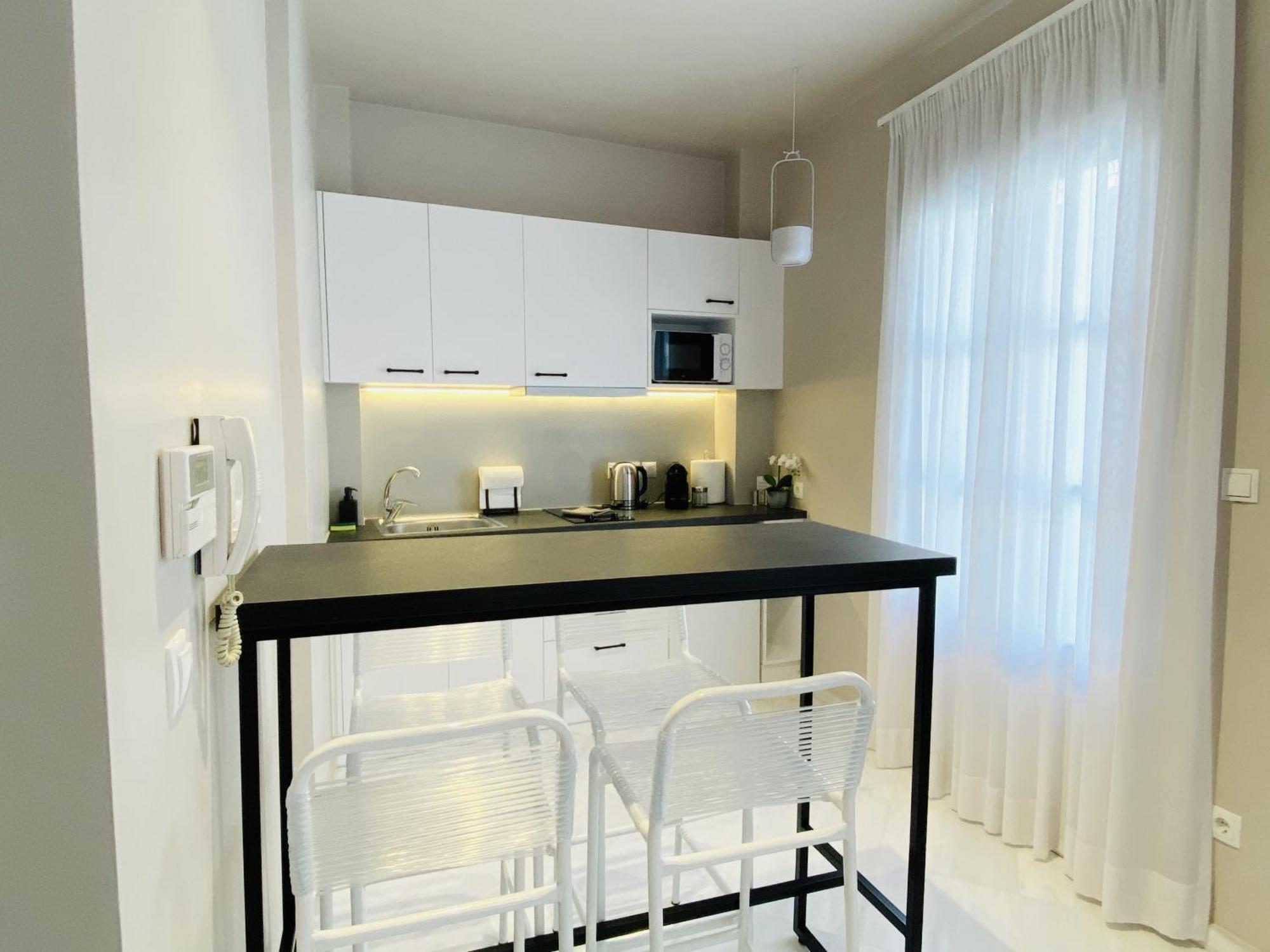 Luxury In Historical Center, Syntagma-plaka *